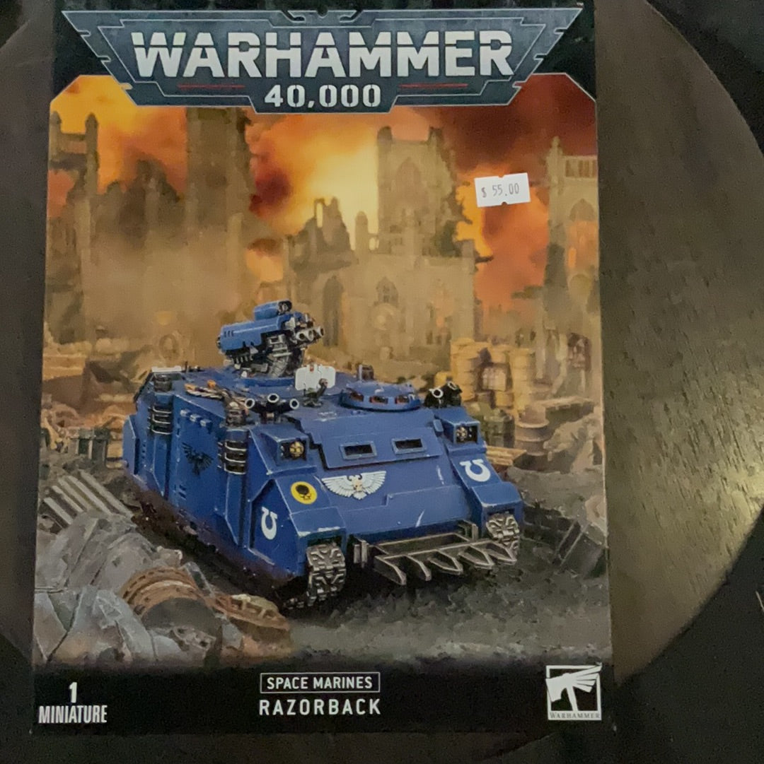 Warhammer 40,000
