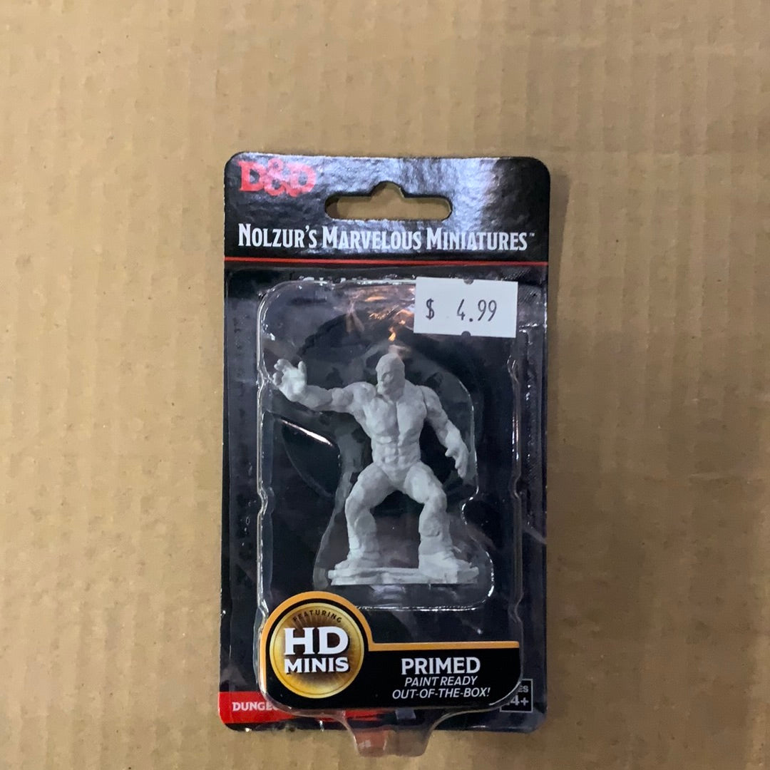 Nolzur’s marvelous dnd mini