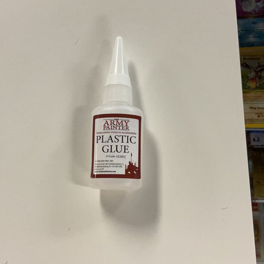 The Army Painter plastic glue