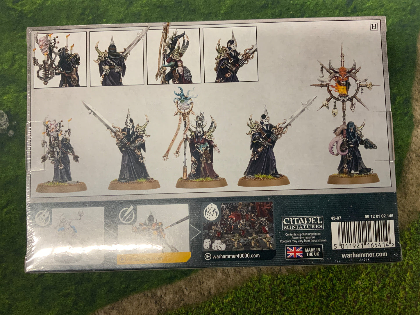 Warhammer 40,000