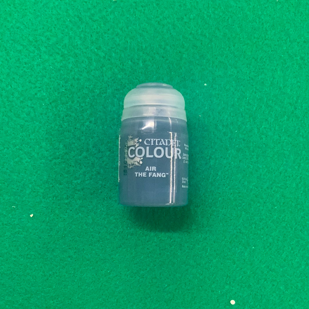 Citadel Air the Fang 28-19