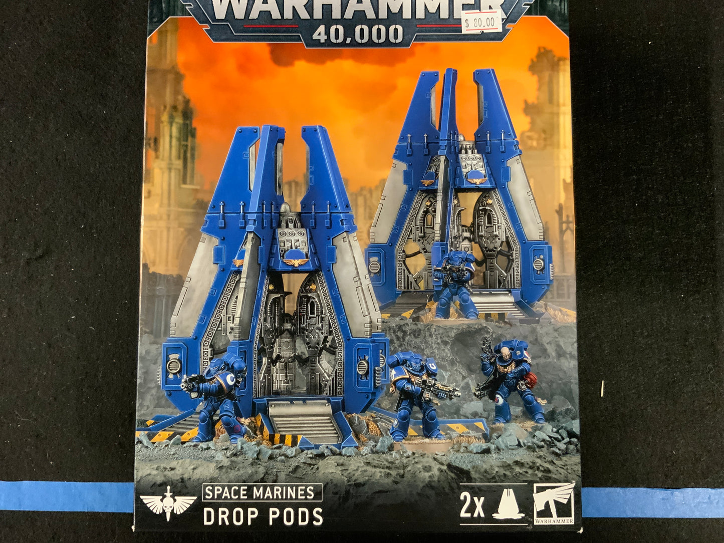 Warhammer 40,000