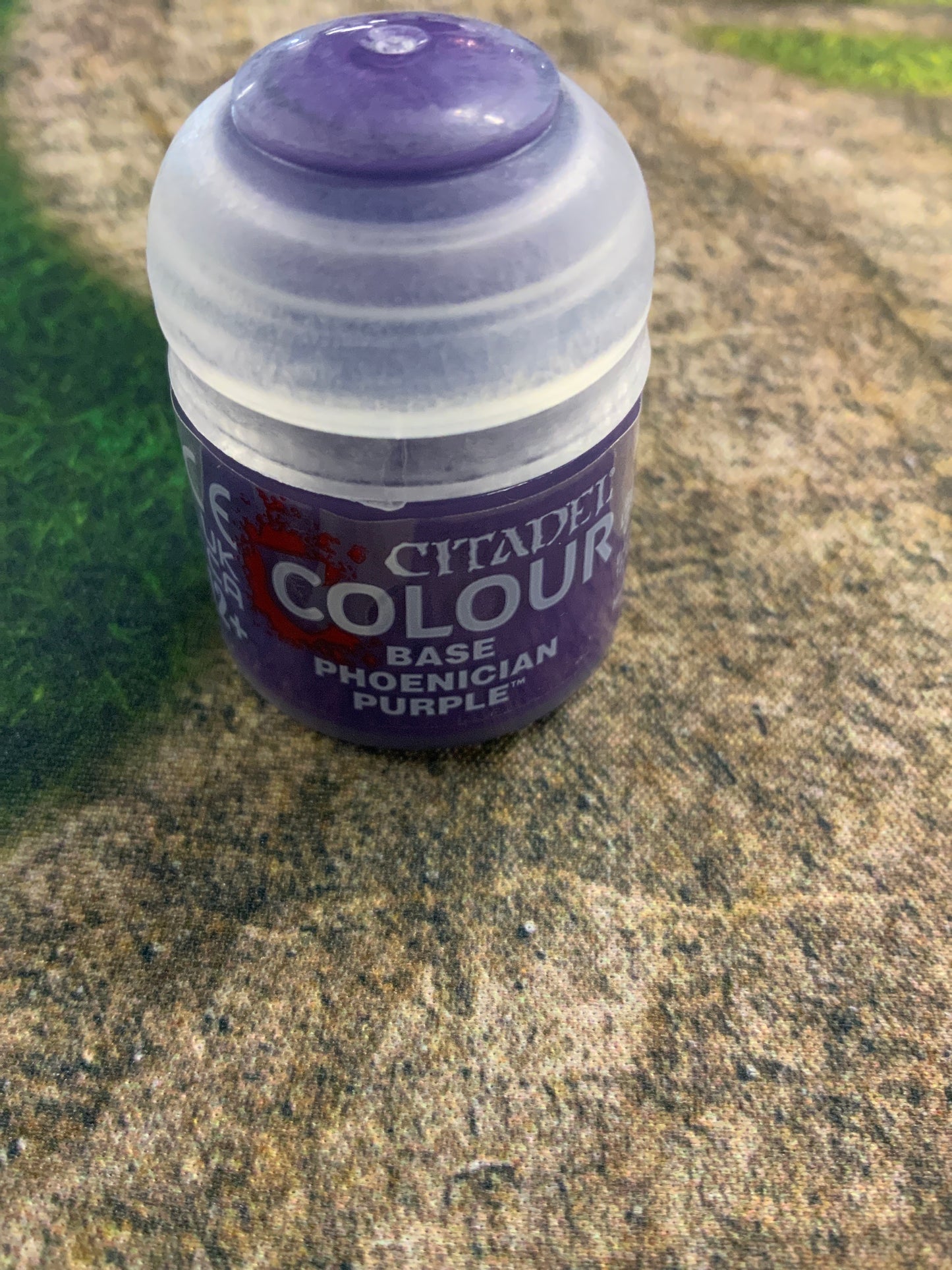 Citadel Colour Phoenician Purple 21-39