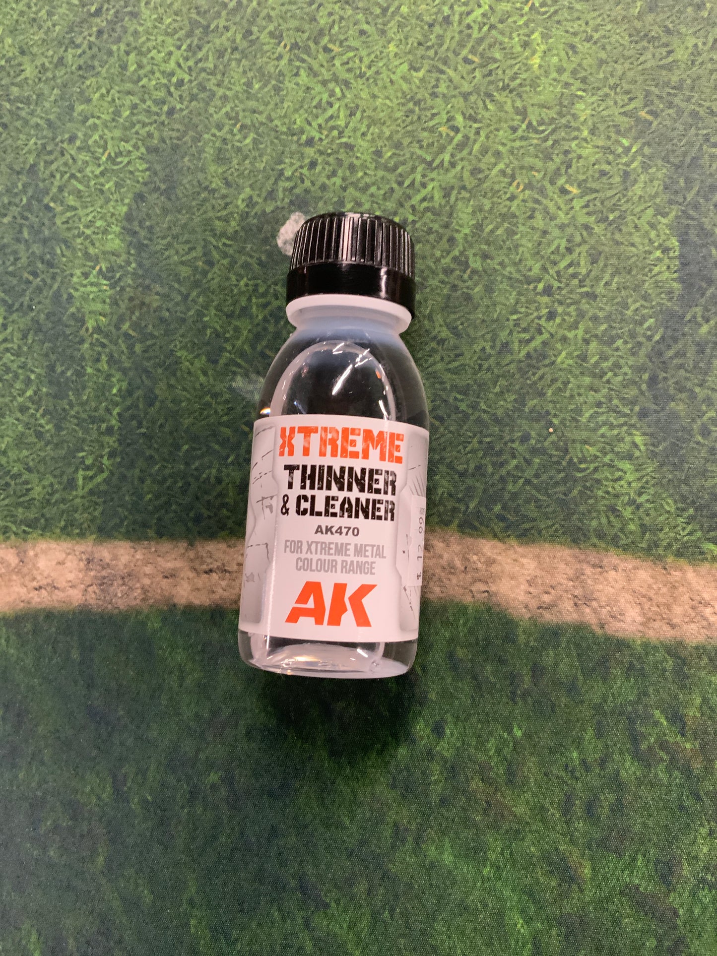 Xtreme Thinner & Cleaner