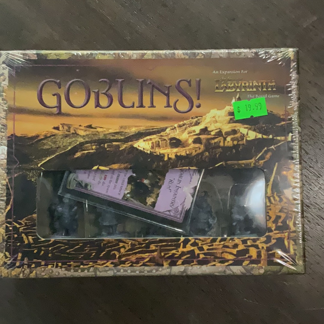 Goblins