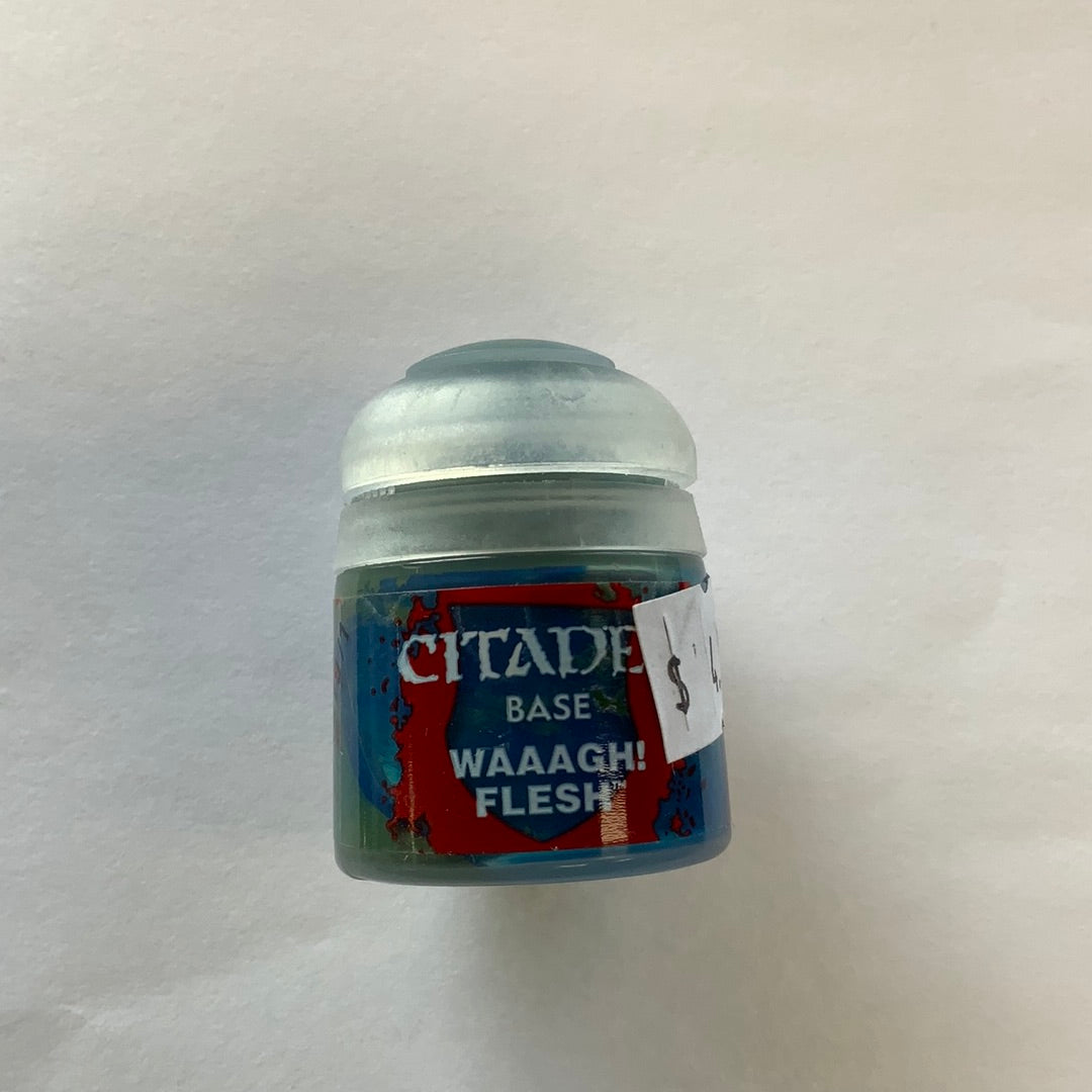 Citadel Colour Base Waaagh Fleshn21-13