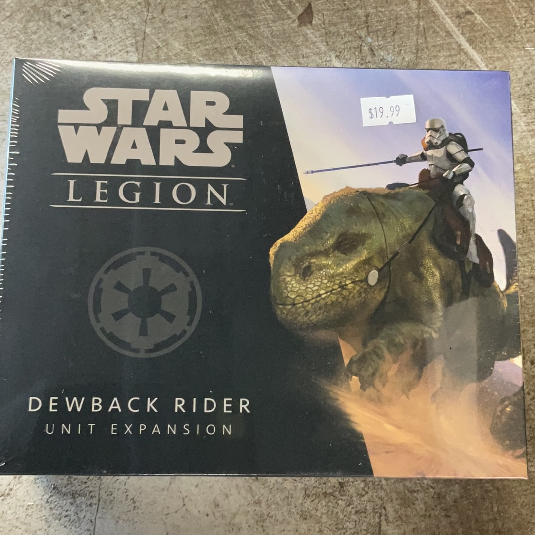 Star Wars legion
