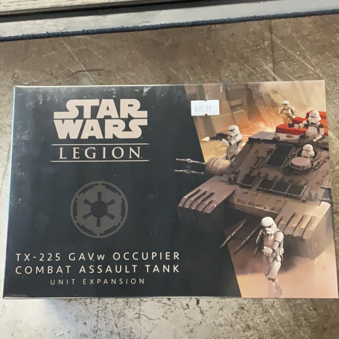 Star Wars legion