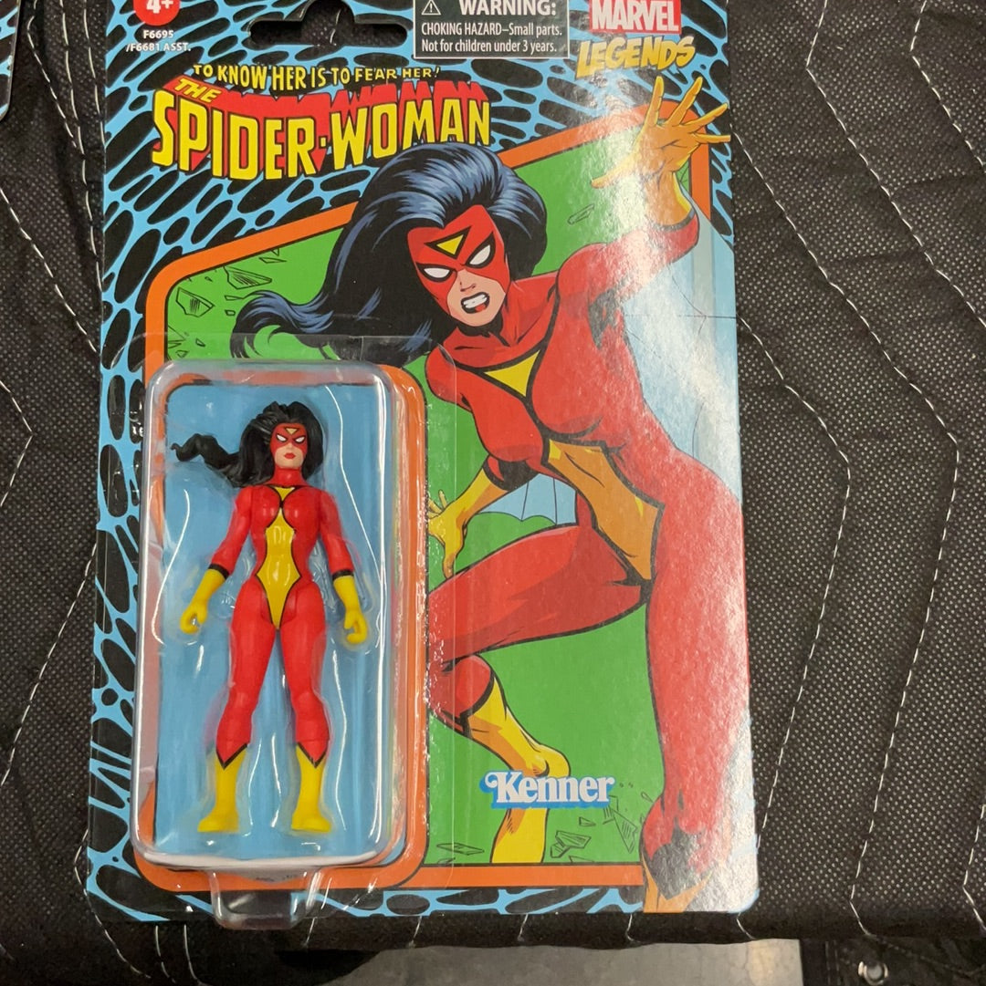 Action figure