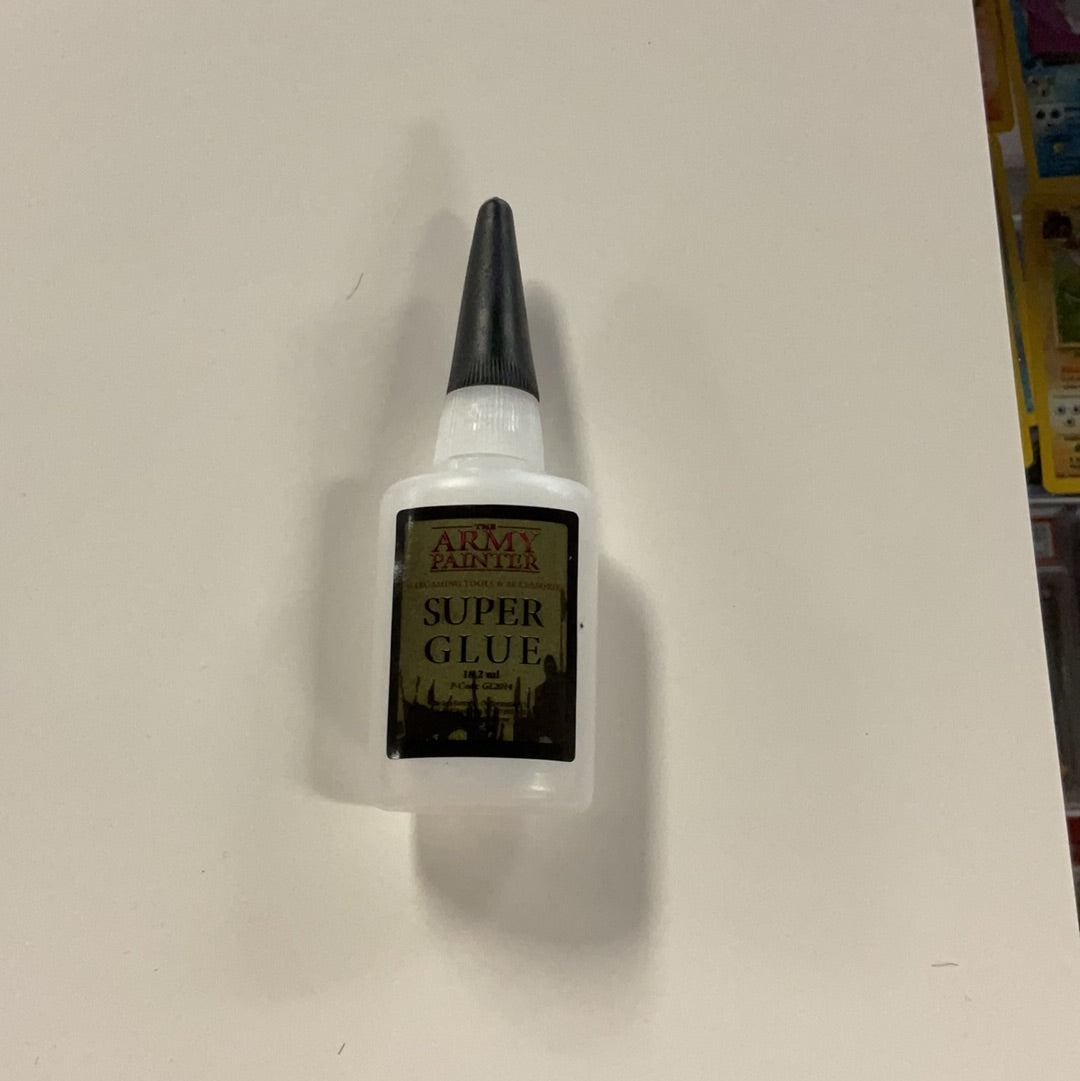 The Army Painter Super Glue GL2014