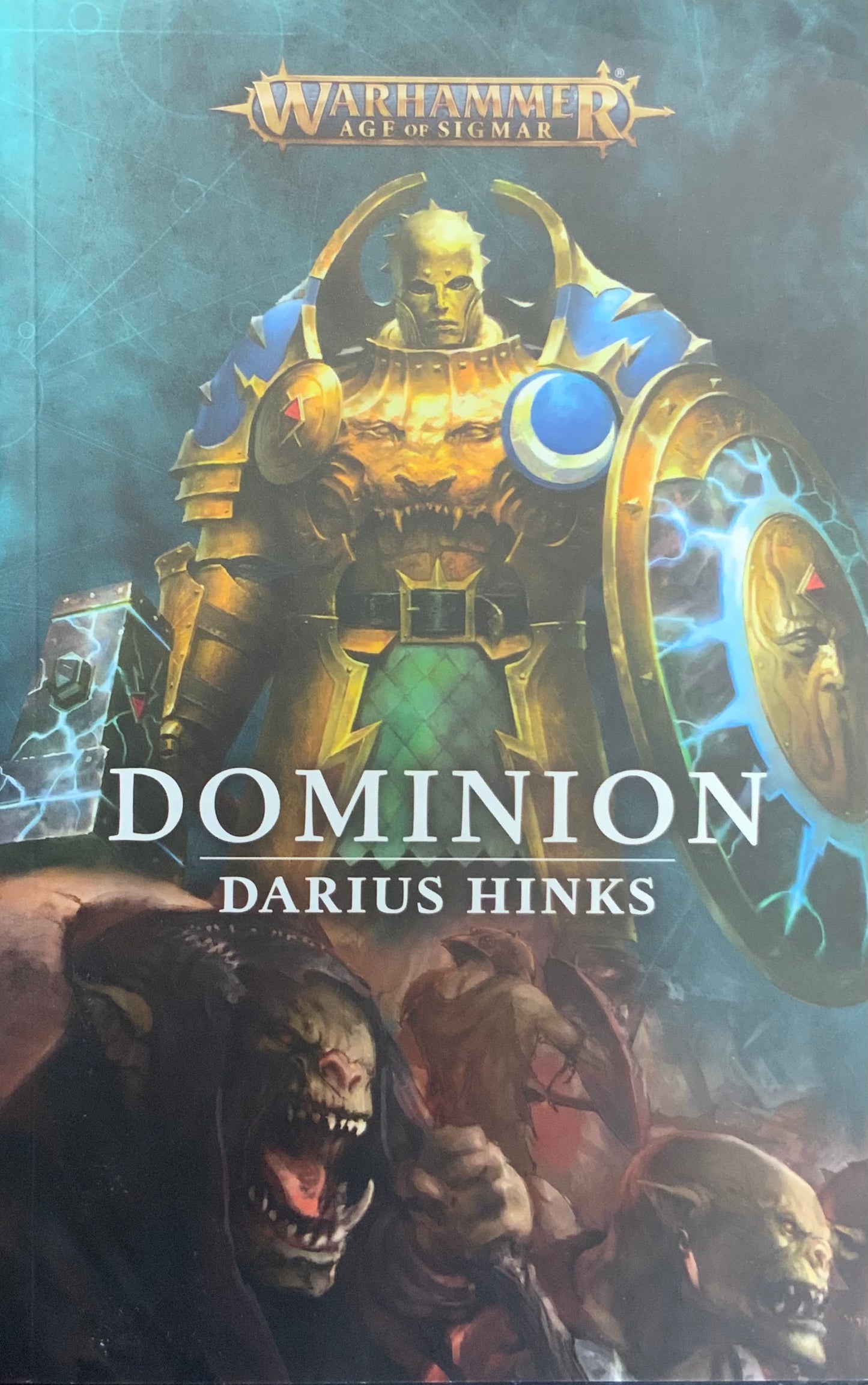 Dominion