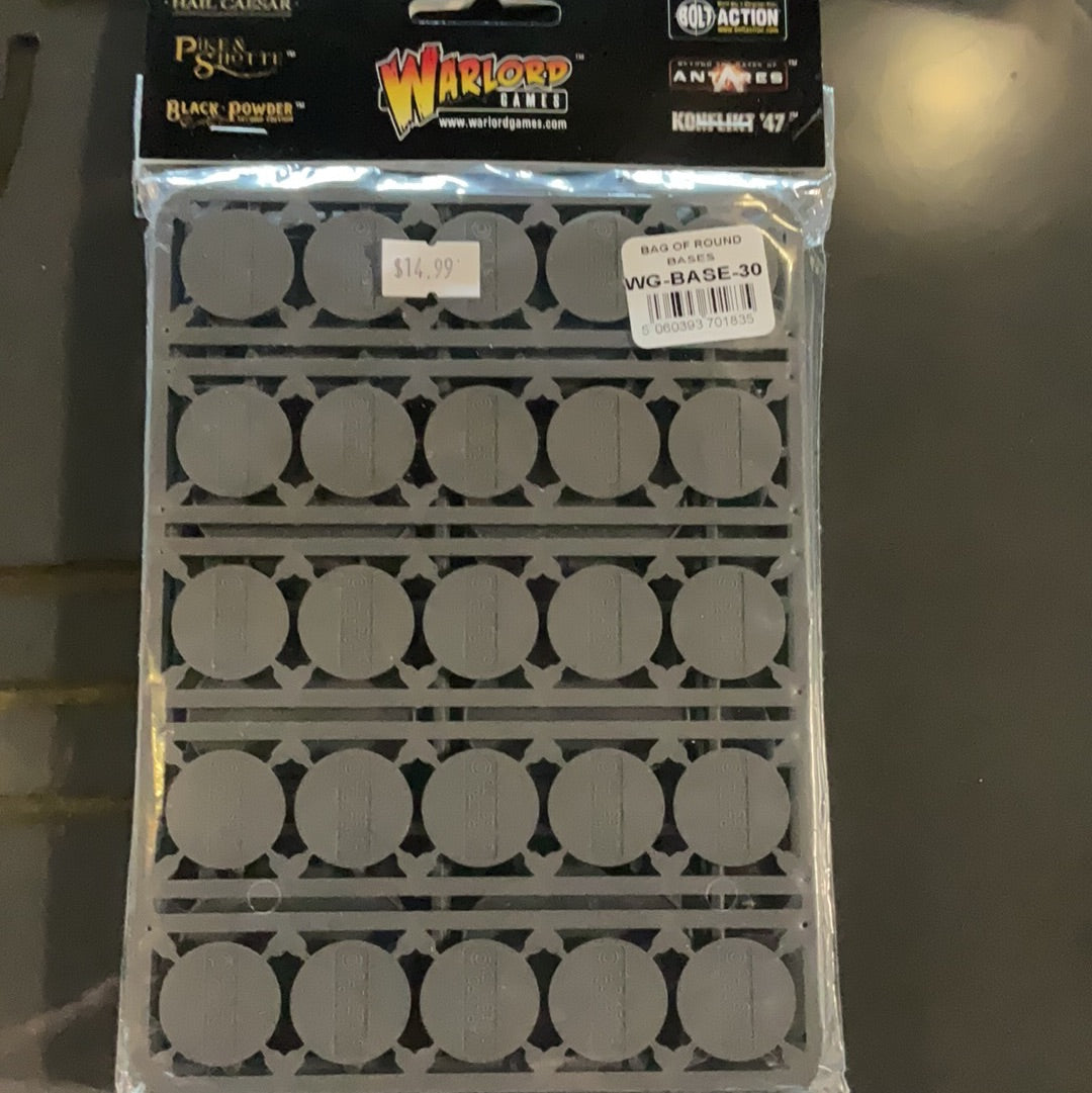 Warlord games