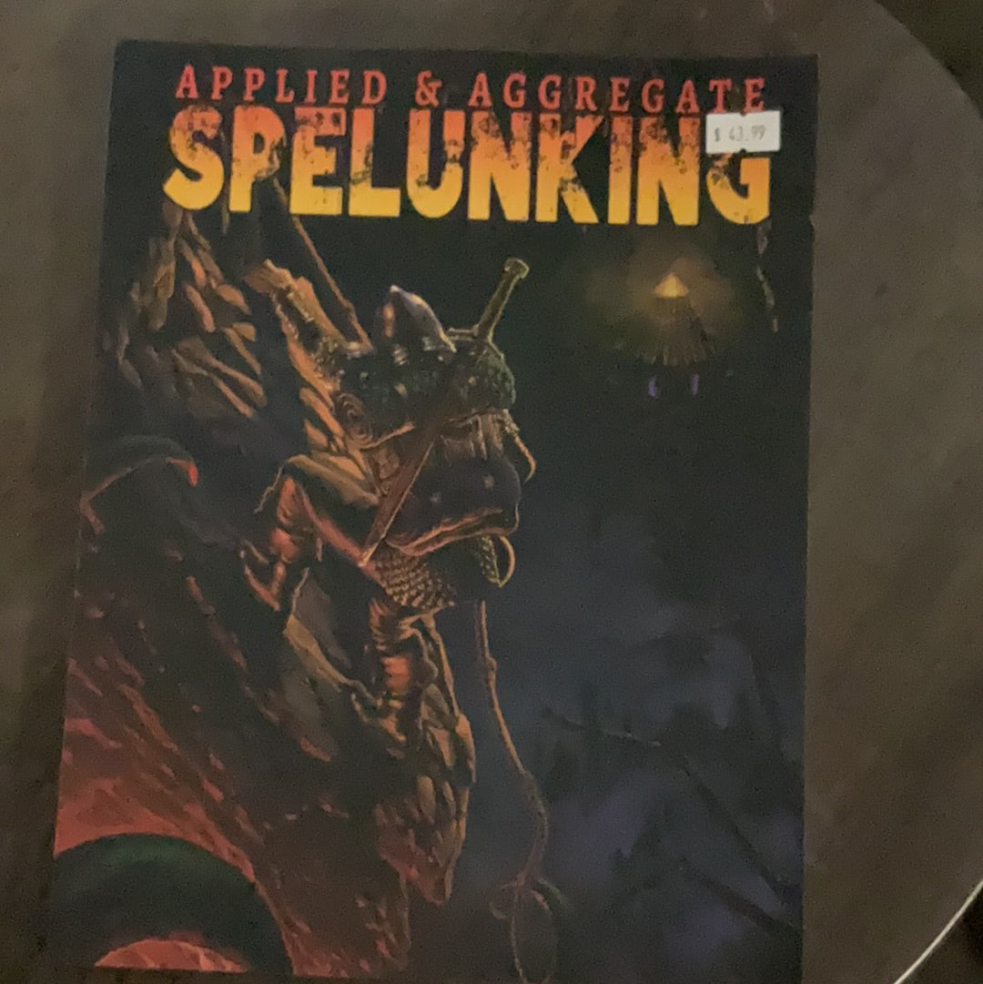 Applied & Aggregate Spelunking