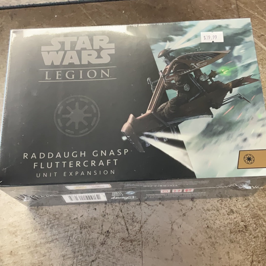 Star Wars legion