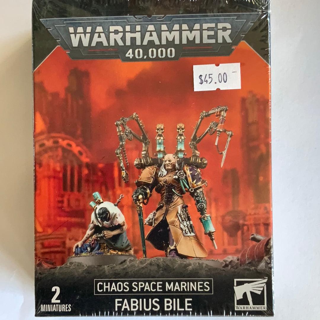 Warhammer 40,000