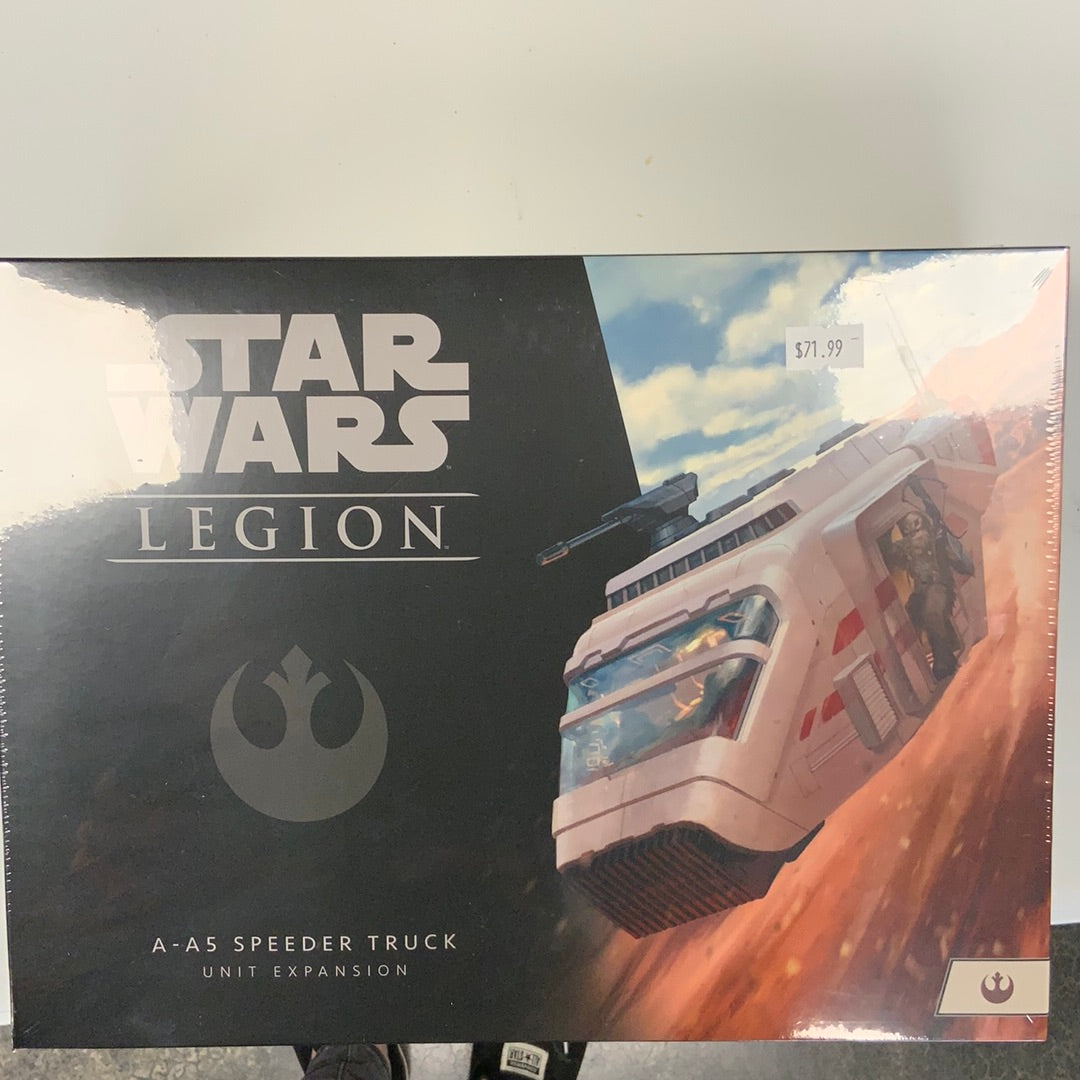 Star Wars Legion A-A5 Speeder Truck Unit Expansion
