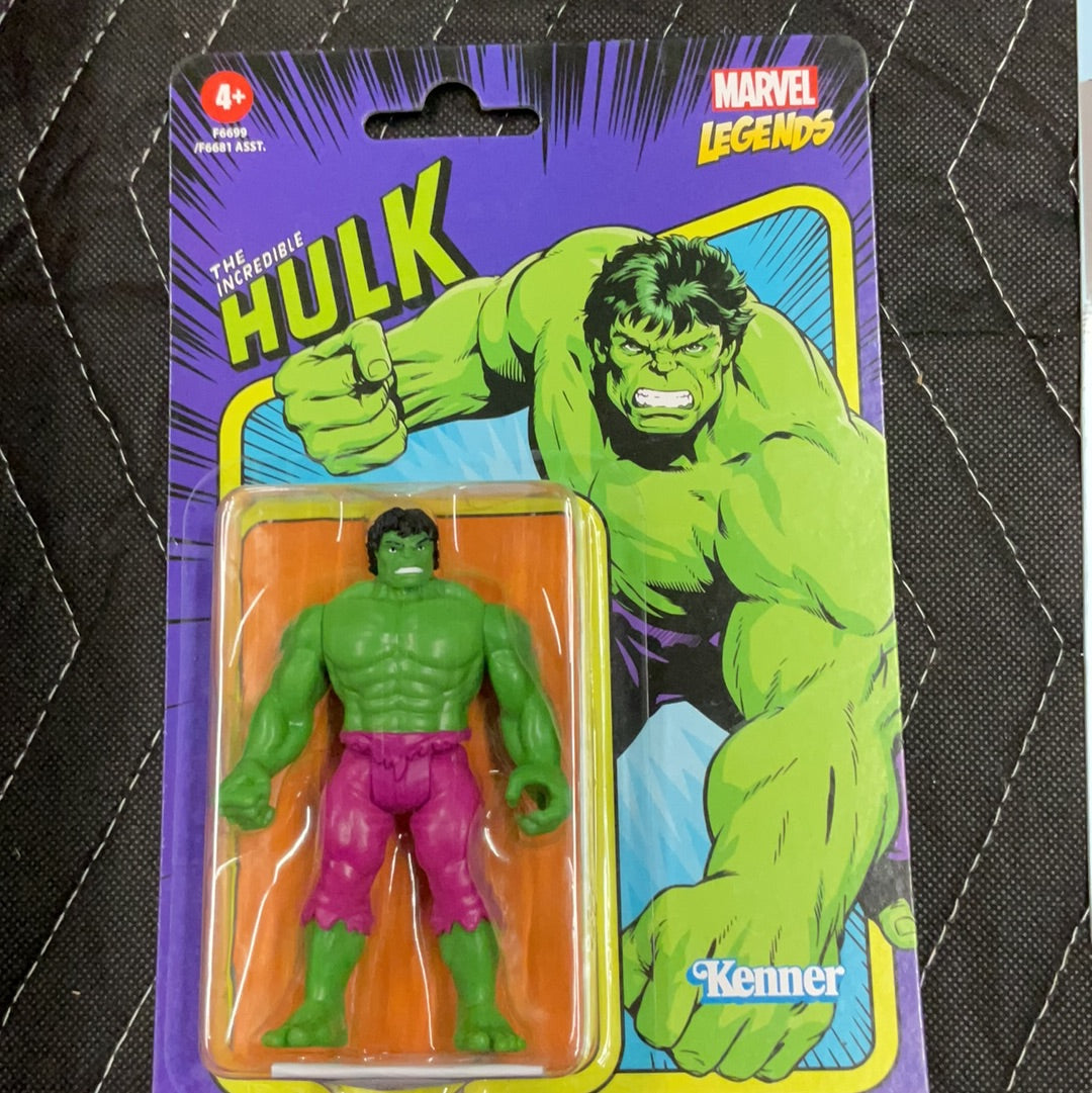 Action figure
