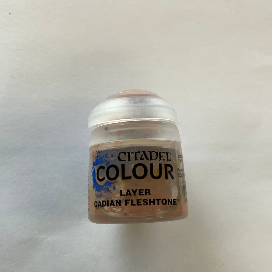 Citadel Colour Layer Cadian Fleshtone 22-36