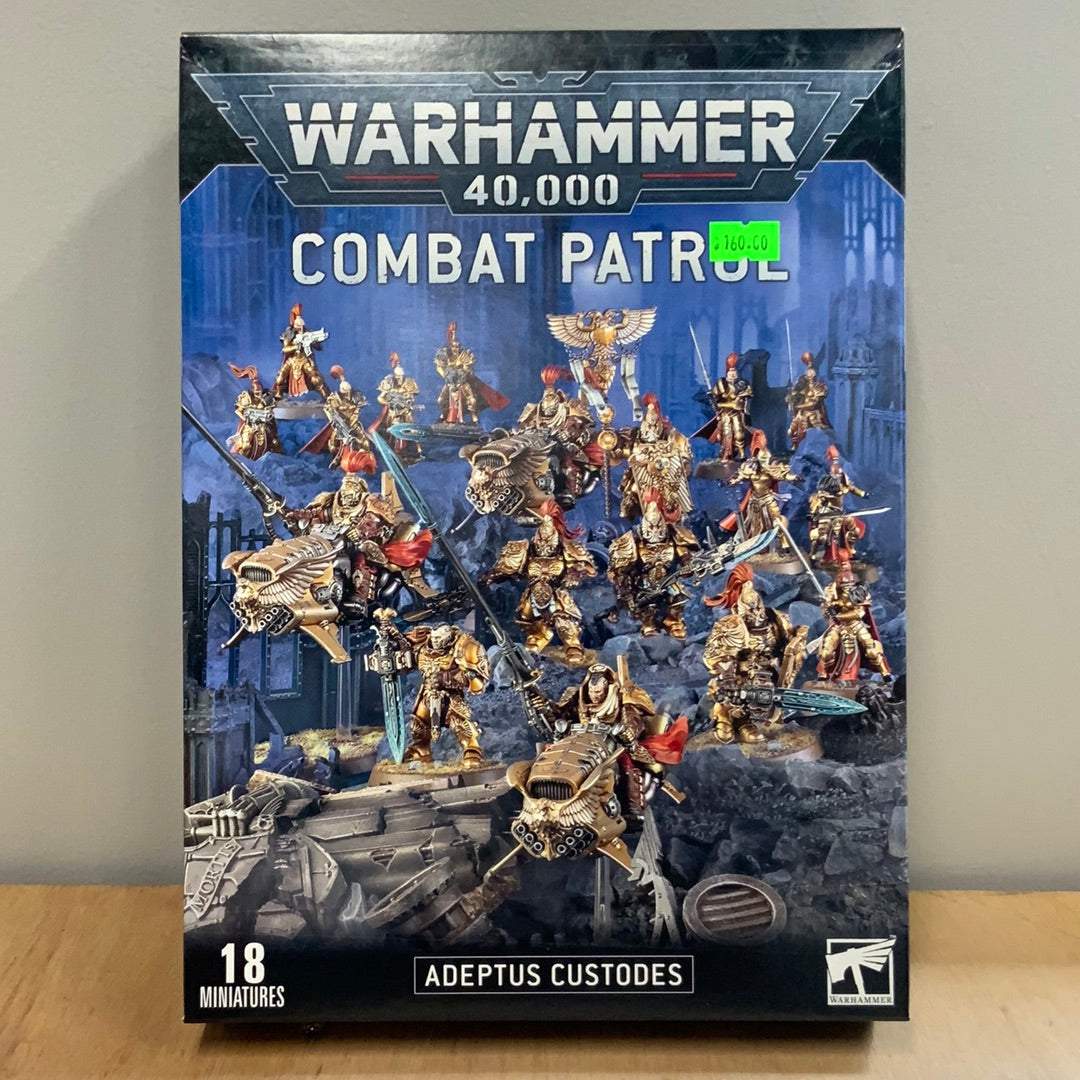 Warhammer 40k