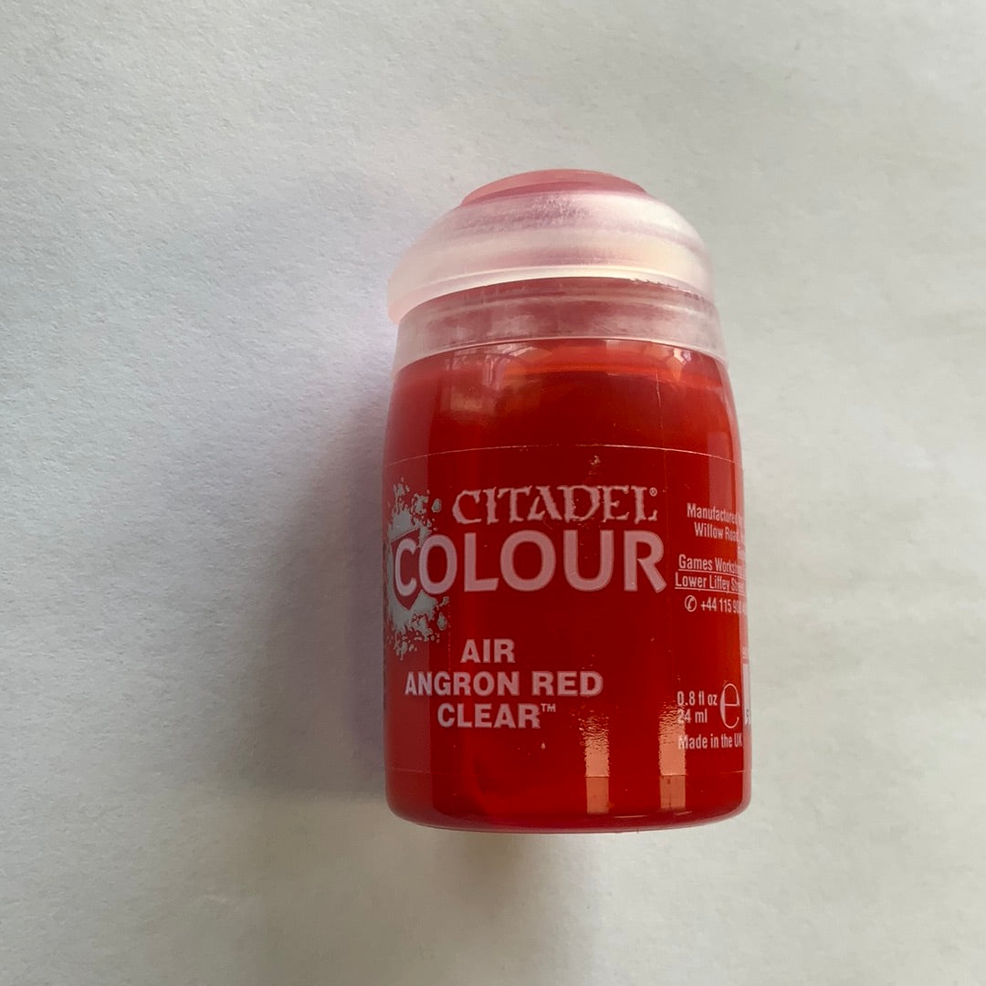 Citadel Colour Air Angron Red 28-55