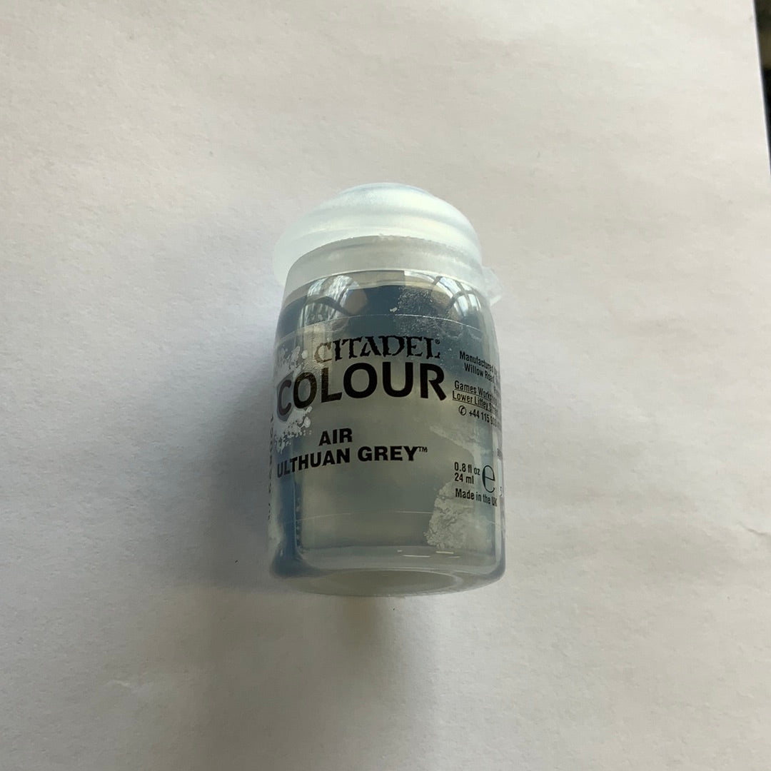 Citadel Colour Air Ulthuan Grey 28-45