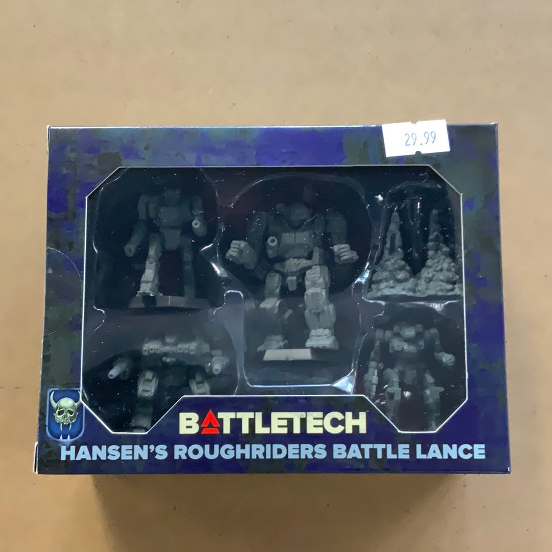 Battletech