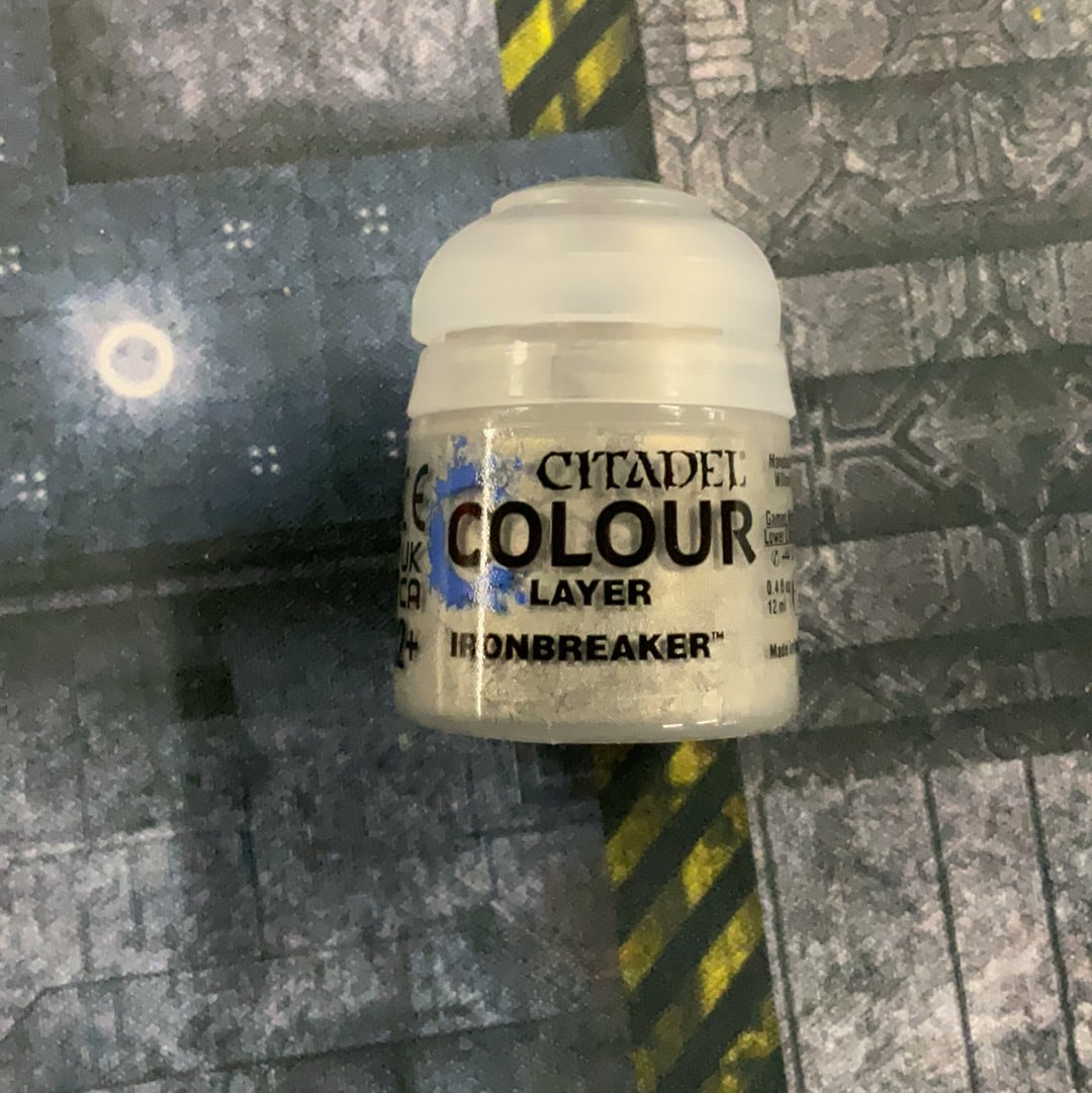 Citadel Colour layer iron breaker22-59