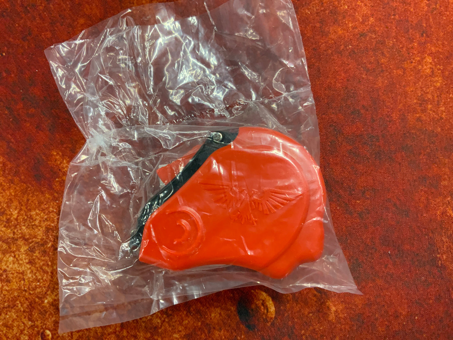 Warhammer Tape Measure