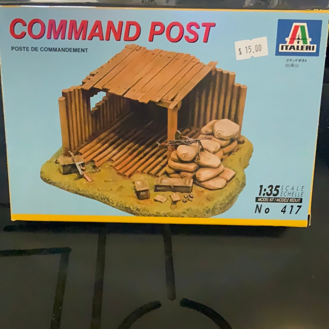 Italeri
