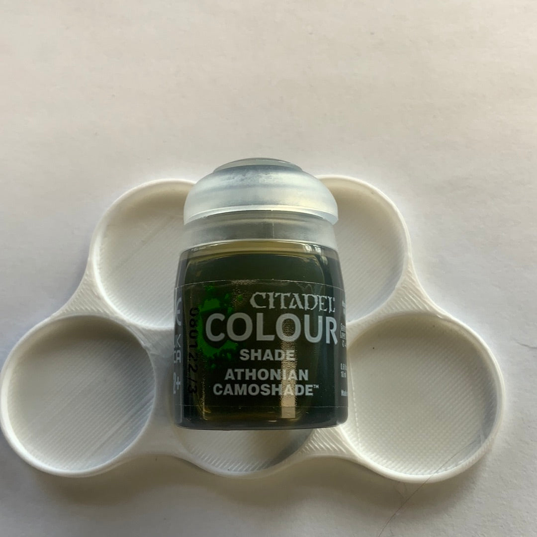 Citadel Colour Shade Athonian Camoshade 24-21