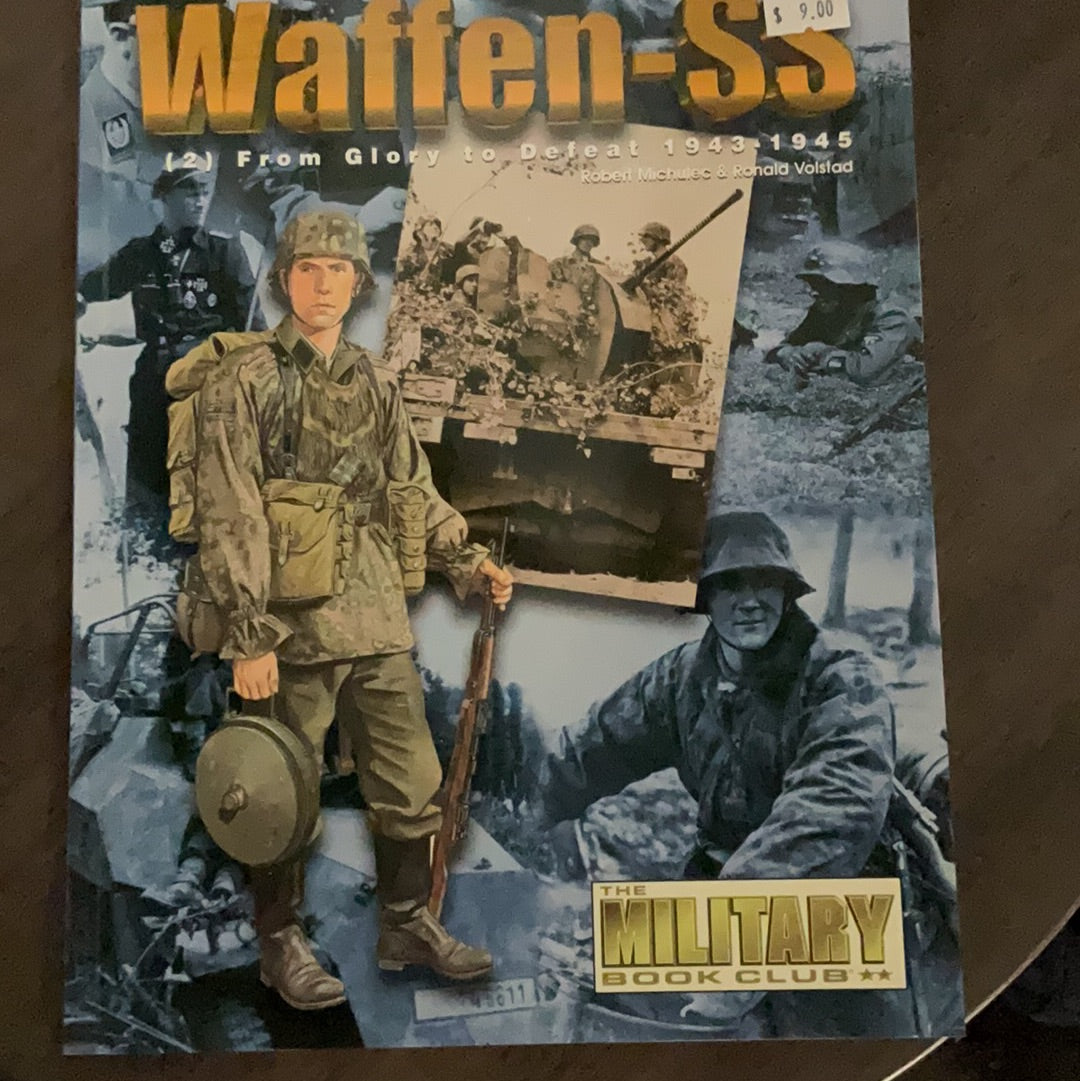 Waffen-SS
