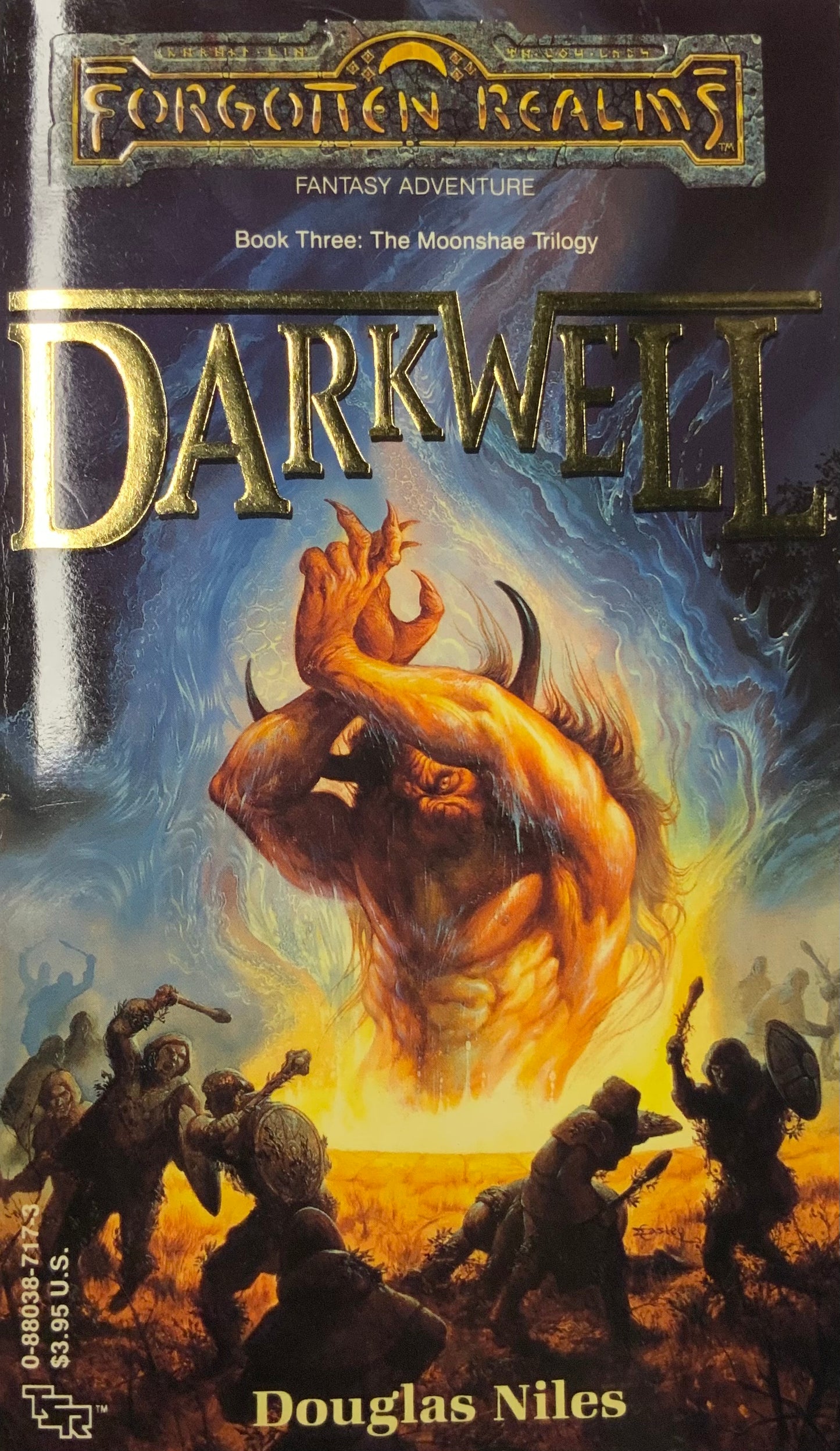 Darkwell