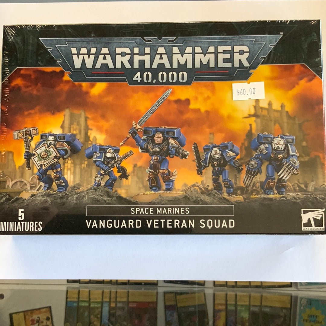 Warhammer 40,000