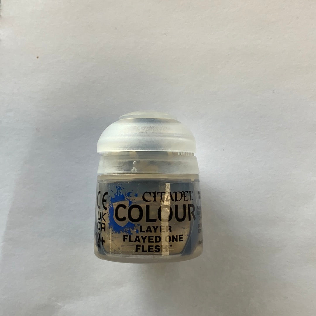 Citadel Colour Layer Flayed One Flesh 22-72