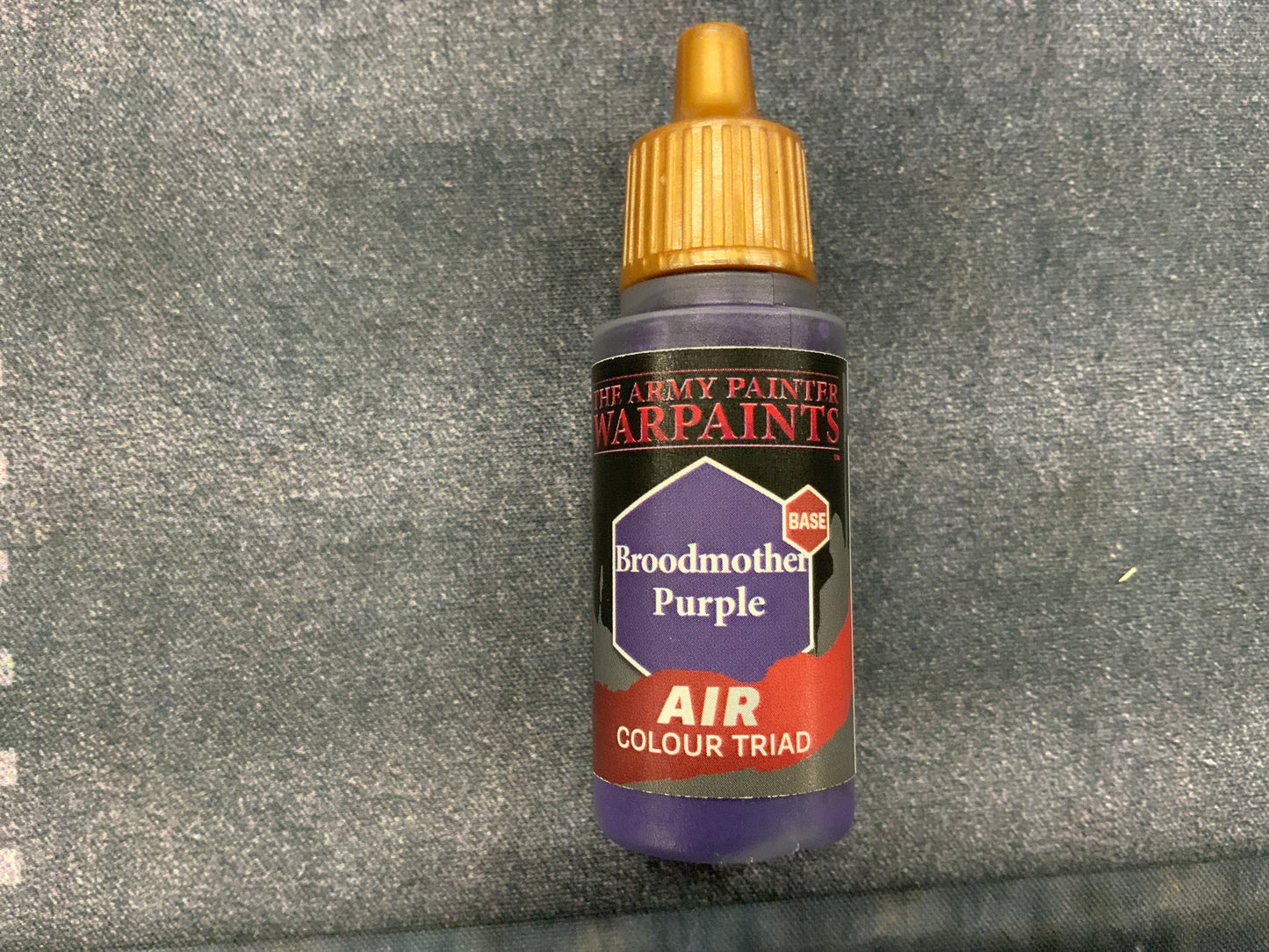 The Army Painter Air Broodmother Purple