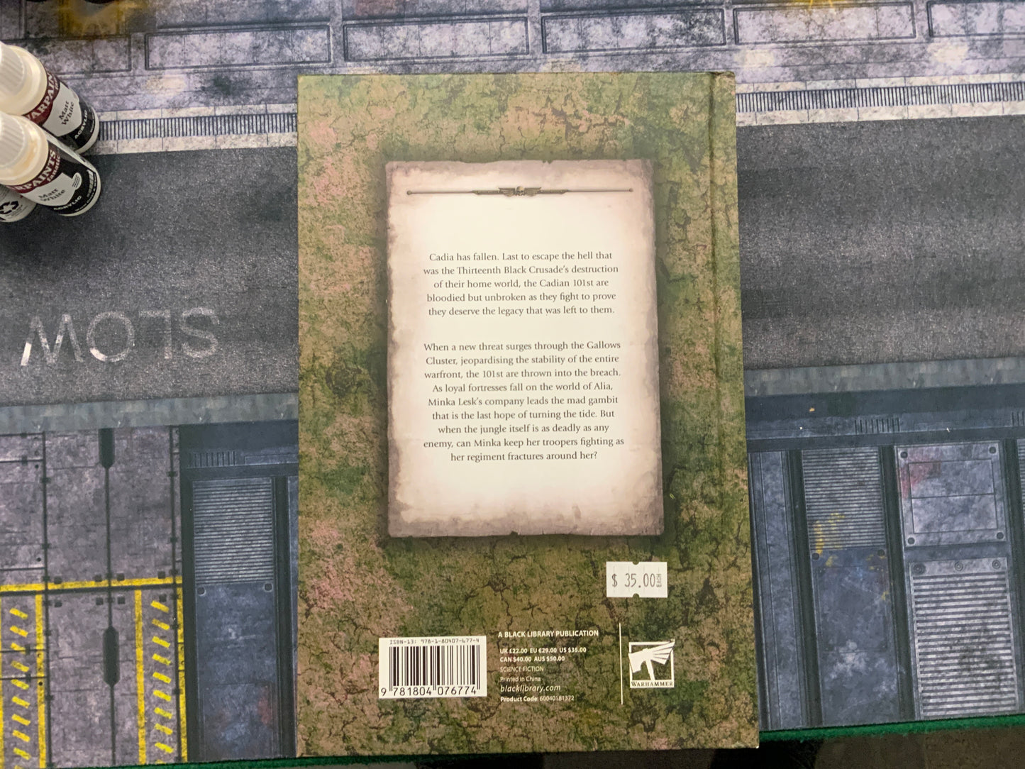 Hell’s Last A Minka Lesk Novel By Justin D Hill