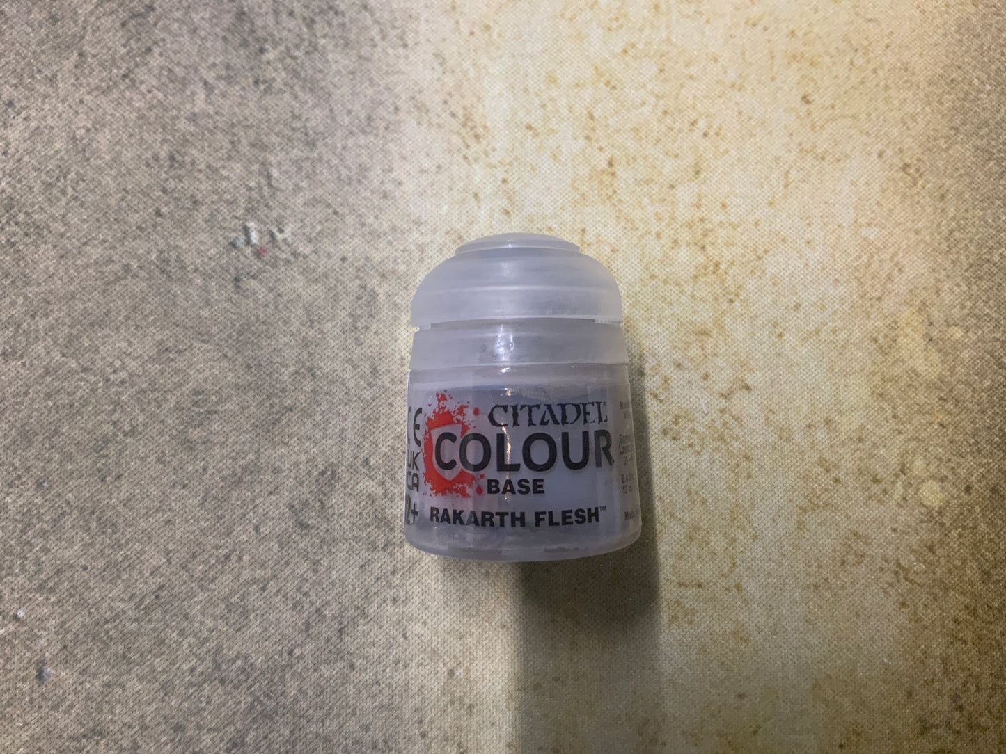 Citadel Colour Base Rakarth Flesh 21-27