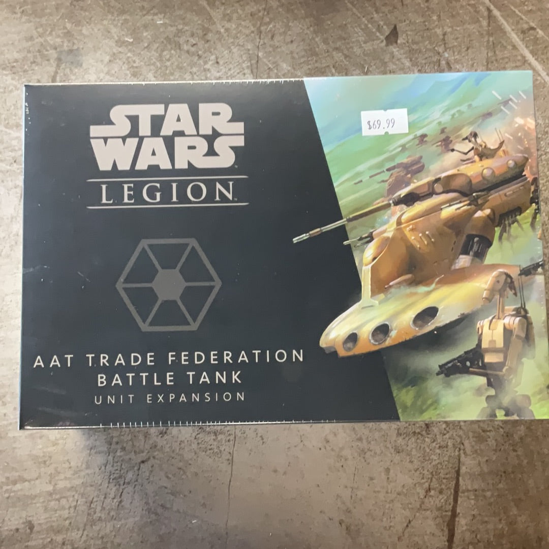 Star Wars legion