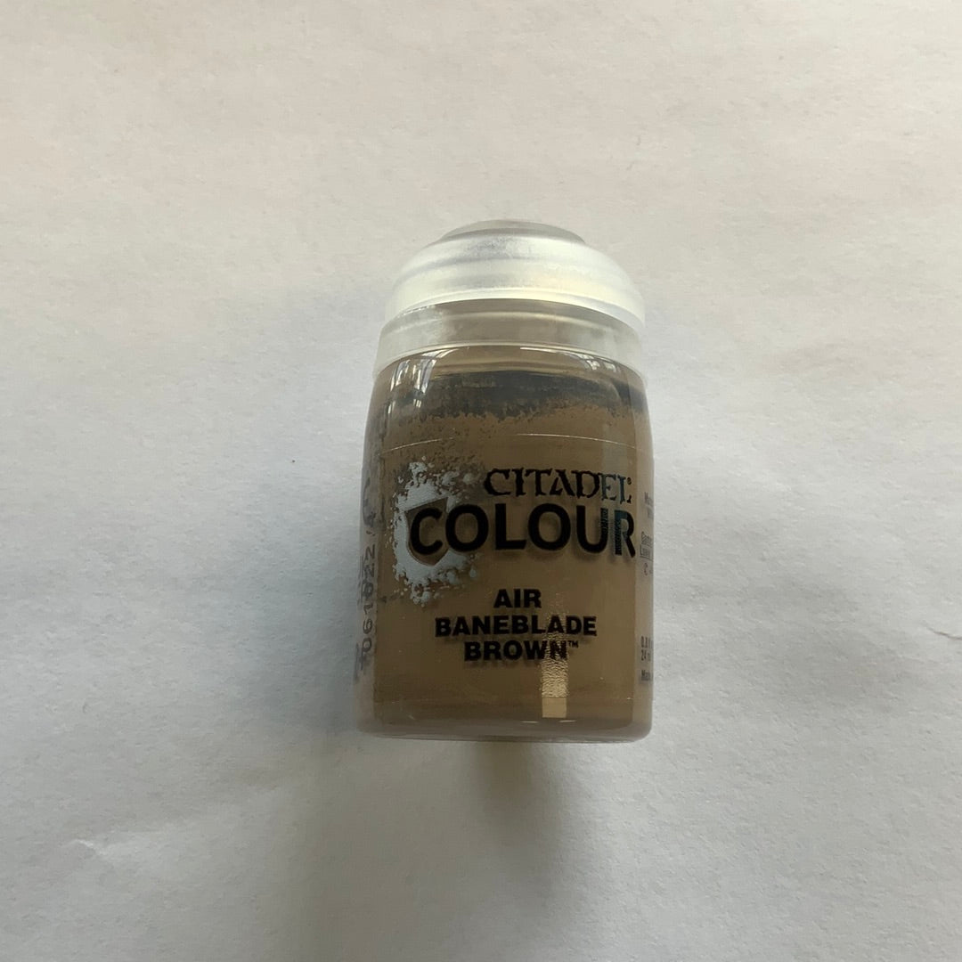 Citadel Colour Air Baneblade Brown 28-42