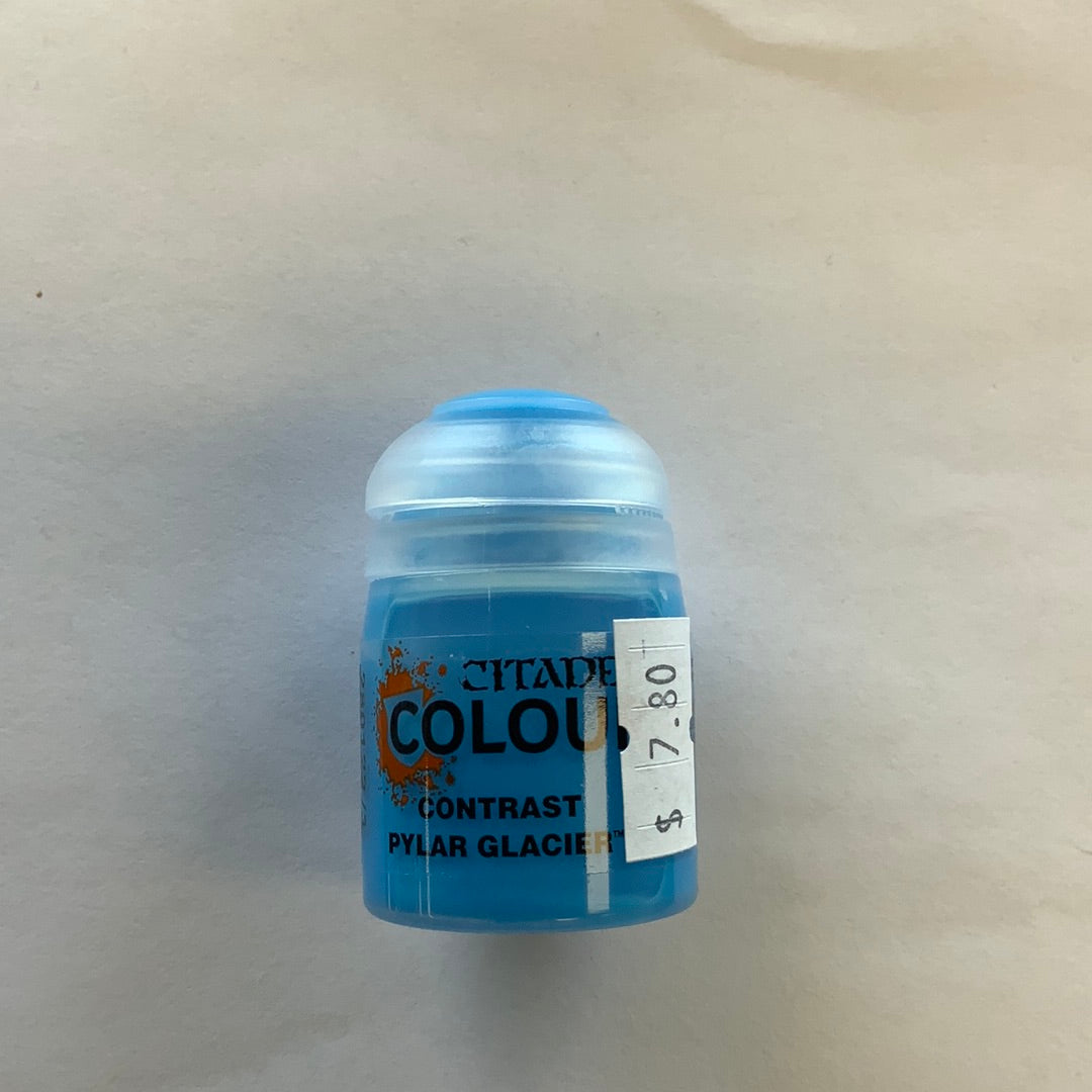 Citadel Colour Contrast Pylar Glacier 29-58