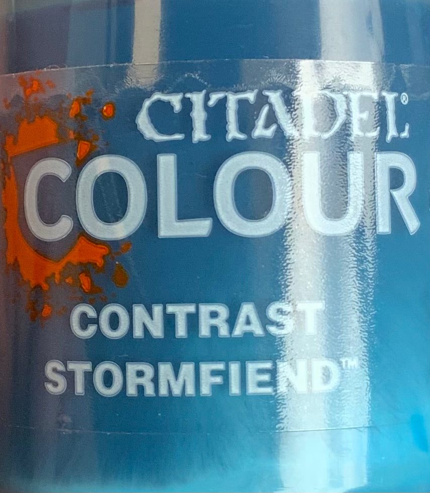 Citadel Colour Contrast Stormfiend 29-61