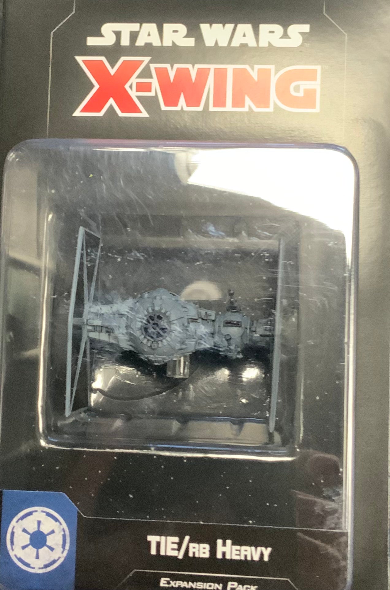 Star Wars X-Wing: TIE/AB Heavy