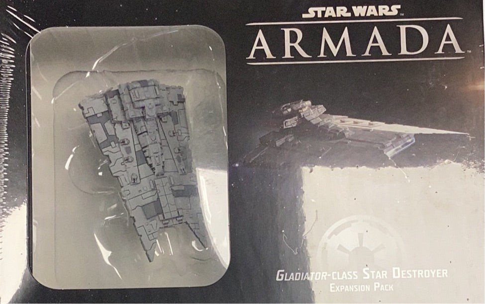 Star Wars: Armada - Gladiator-Class Star Destroyer