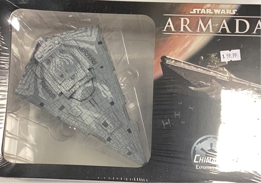 Star Wars: Armada - Chimera