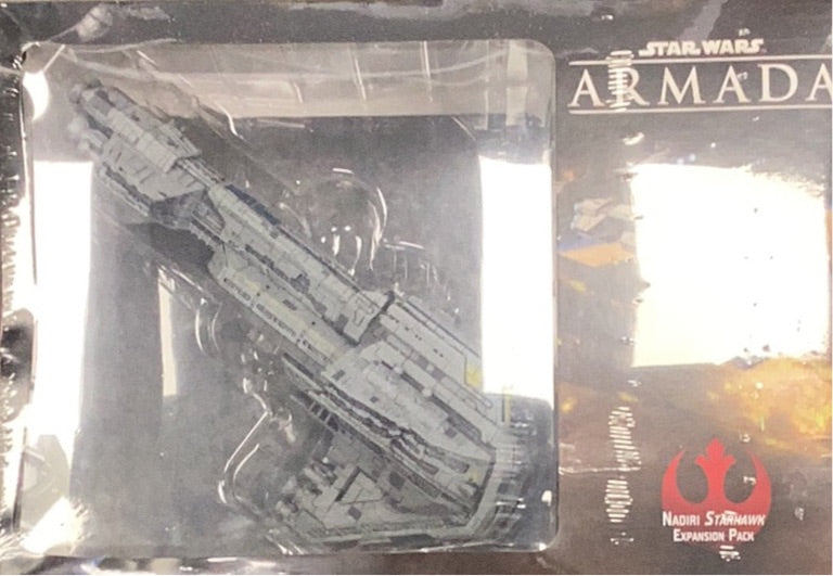 Star Wars: Armada - Nadiri Starhawk