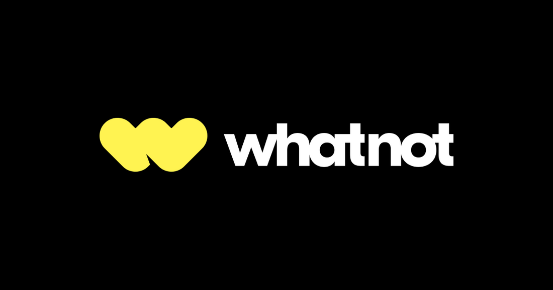 Follow Warehouse on WhatNot