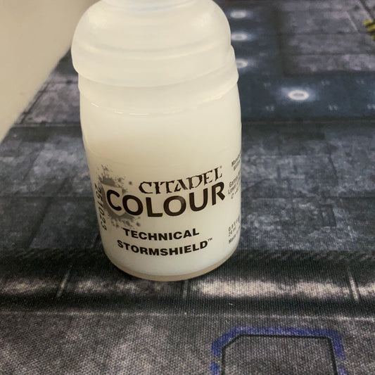 Citadel Colour technical storm shield 27-34