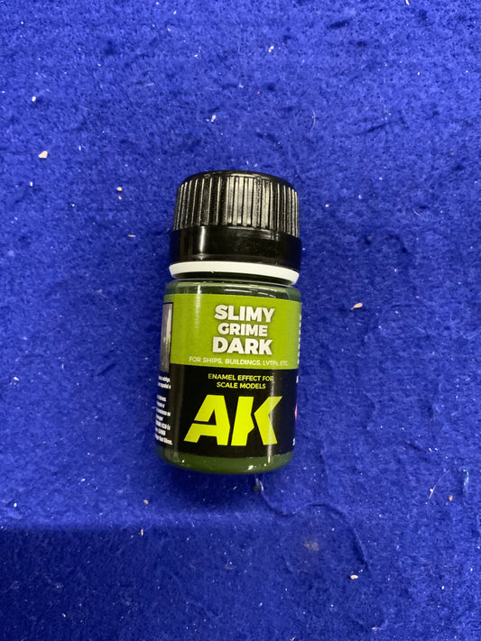 AK Slimy grime dark