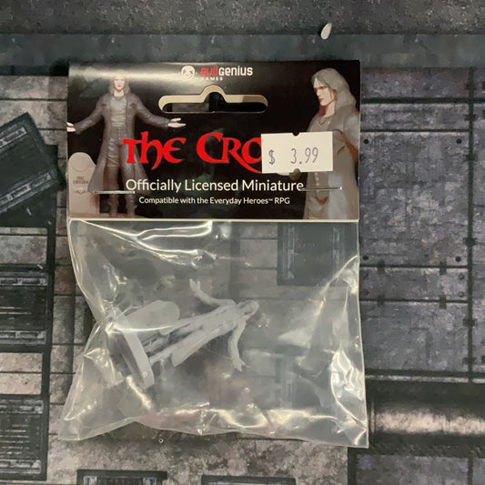 The Crow Officially Licensed Miniature