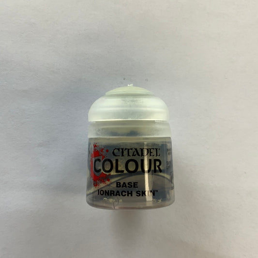 Citadel Colour Base Ionrach Skin 21-38
